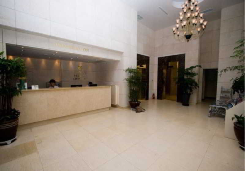 Benikea Hotel Acacia Seul Exterior foto