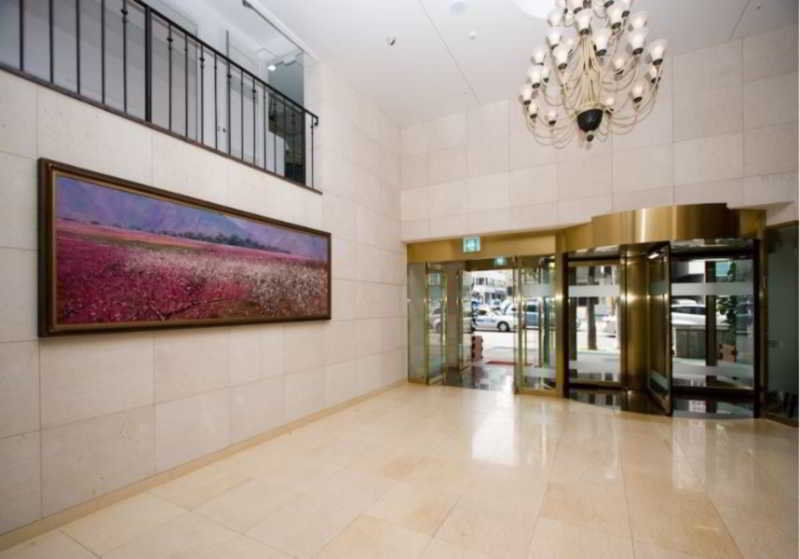 Benikea Hotel Acacia Seul Exterior foto