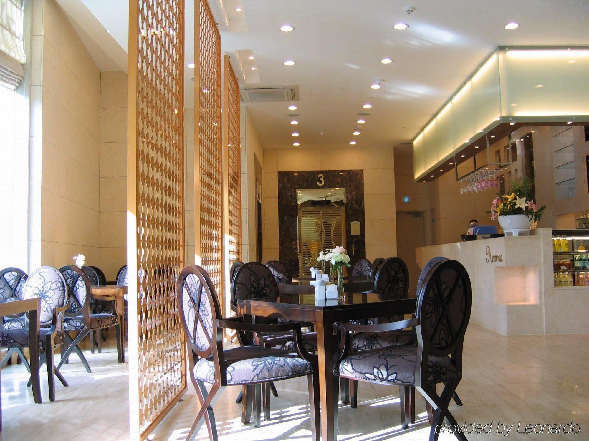 Benikea Hotel Acacia Seul Exterior foto