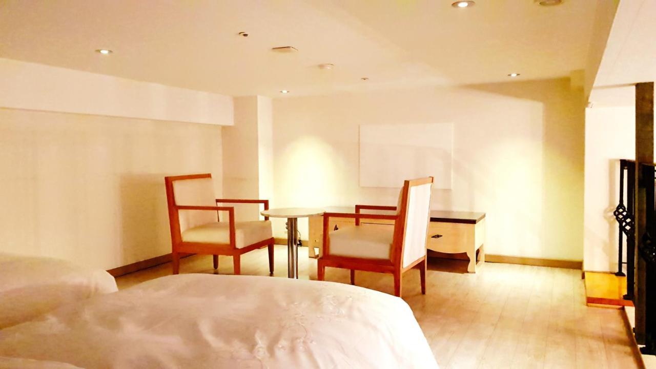 Benikea Hotel Acacia Seul Exterior foto